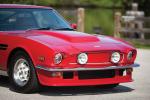 Aston Martin V8 Vantage 1979 года (CA)